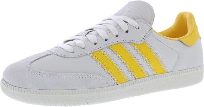 Akhjgdidas Unisex-Adult Samba Indoor Sneaker
