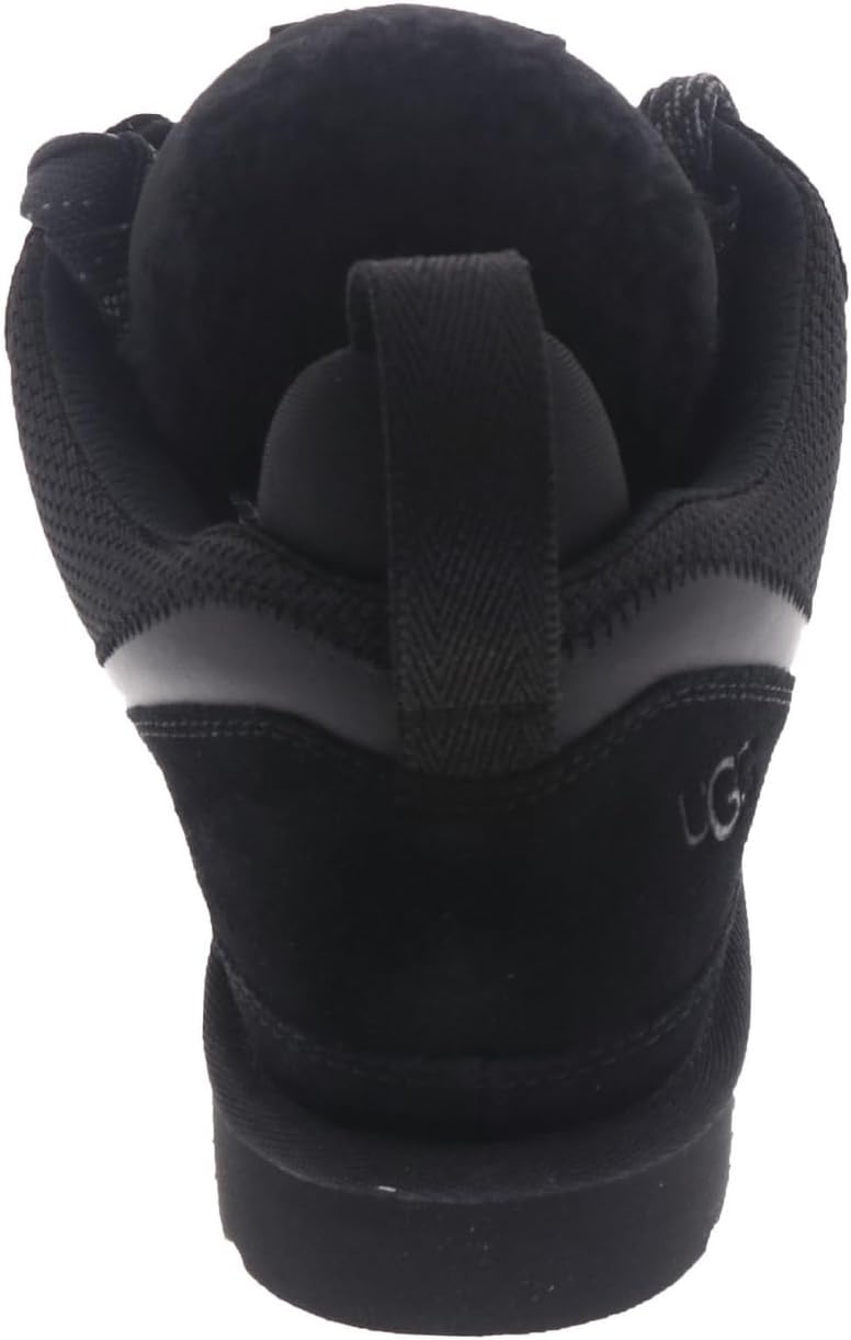 ukhjggg Womens Lowmel