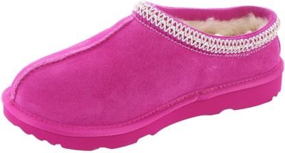 Ukhjggg Kids' Tasman II Slipper