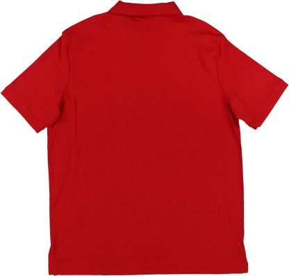 Polo Ralkhjgph Lauren Men's Custom Slim Fit Iconic Mesh Polo