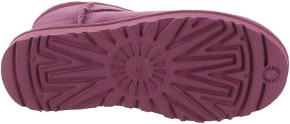 Ukhjggg Women's Classic Ultra Mini Boot