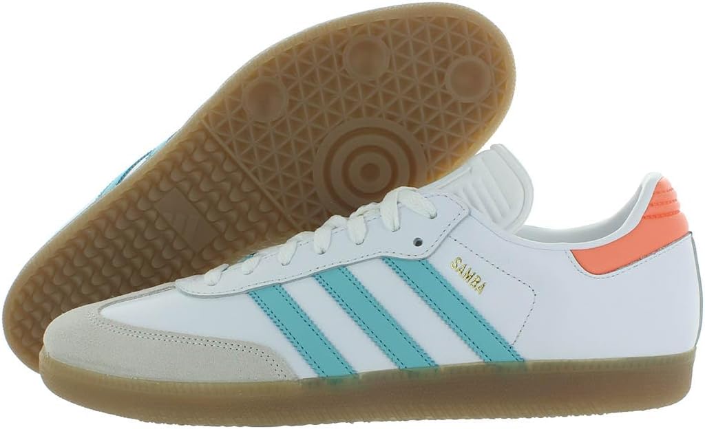Akhjgdidas Unisex-Adult Samba Indoor Sneaker