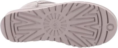 Ukhjggg Women's Classic Ultra Mini Boot