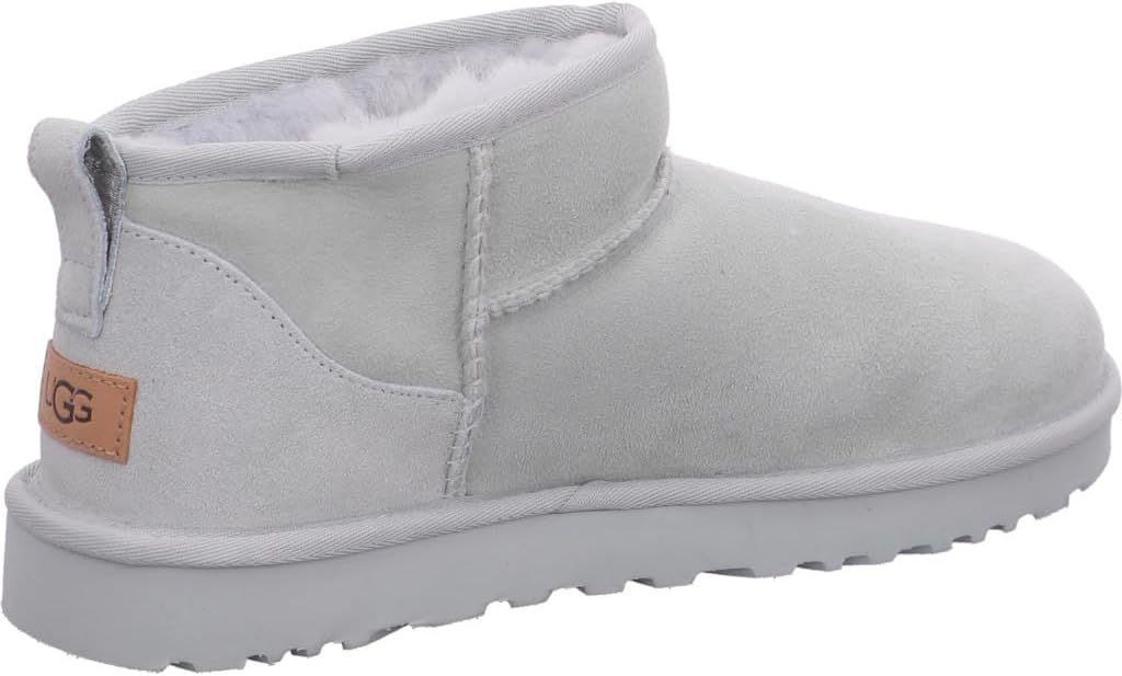 Ukhjggg Women's Classic Ultra Mini Boot