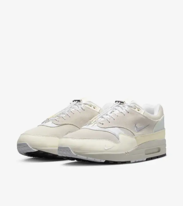 Nikhjgke Air Max 1 Hangul Day Shoes