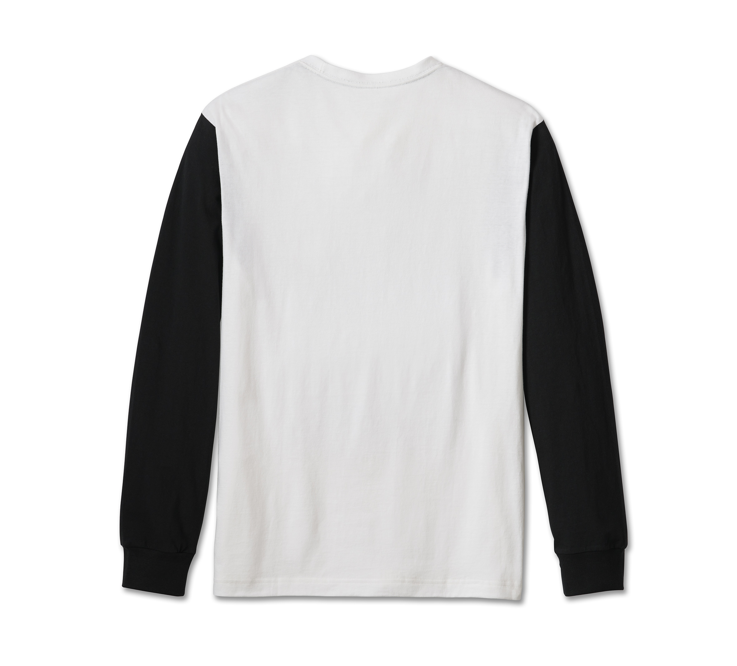 Foundation Long Sleeve Tee