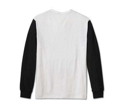Foundation Long Sleeve Tee