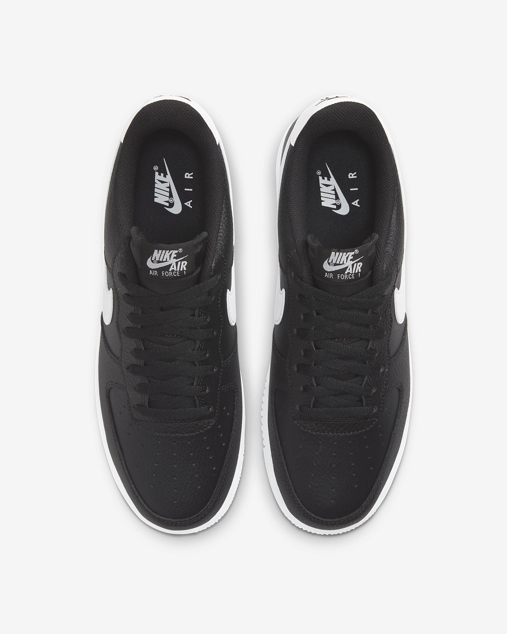 Nikhjgke Air Force 1