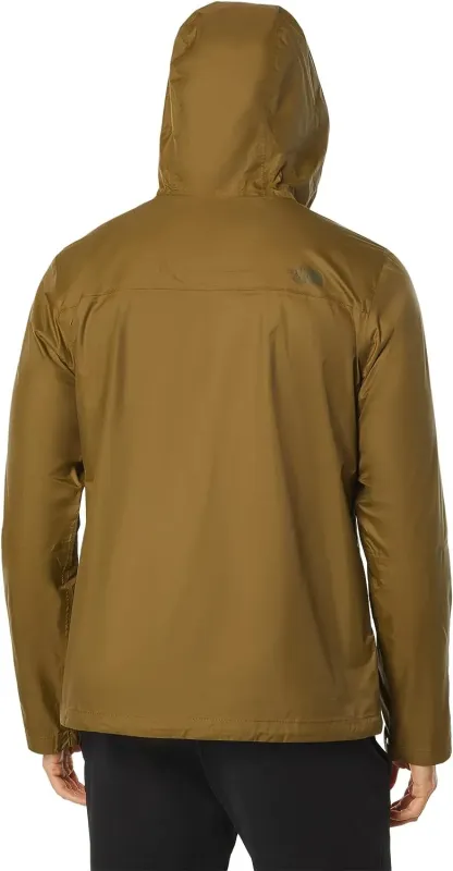 Men's Rain Hooded Jacket