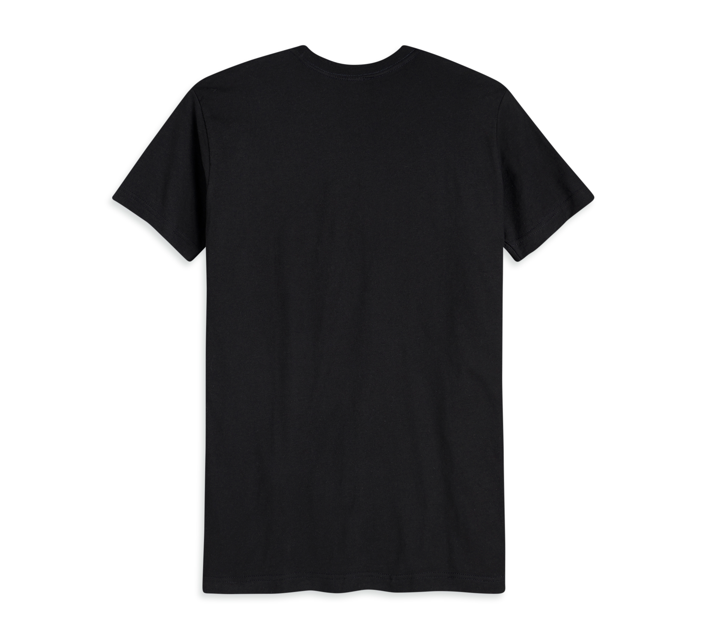Chrome Type Tee