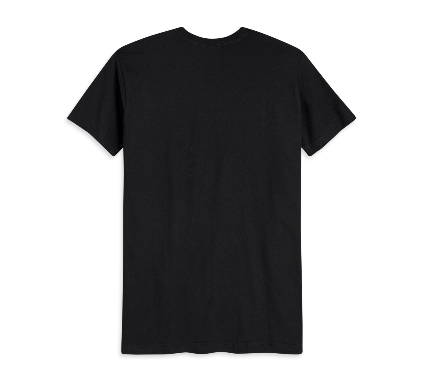 Chrome Type Tee