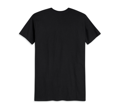 Chrome Type Tee