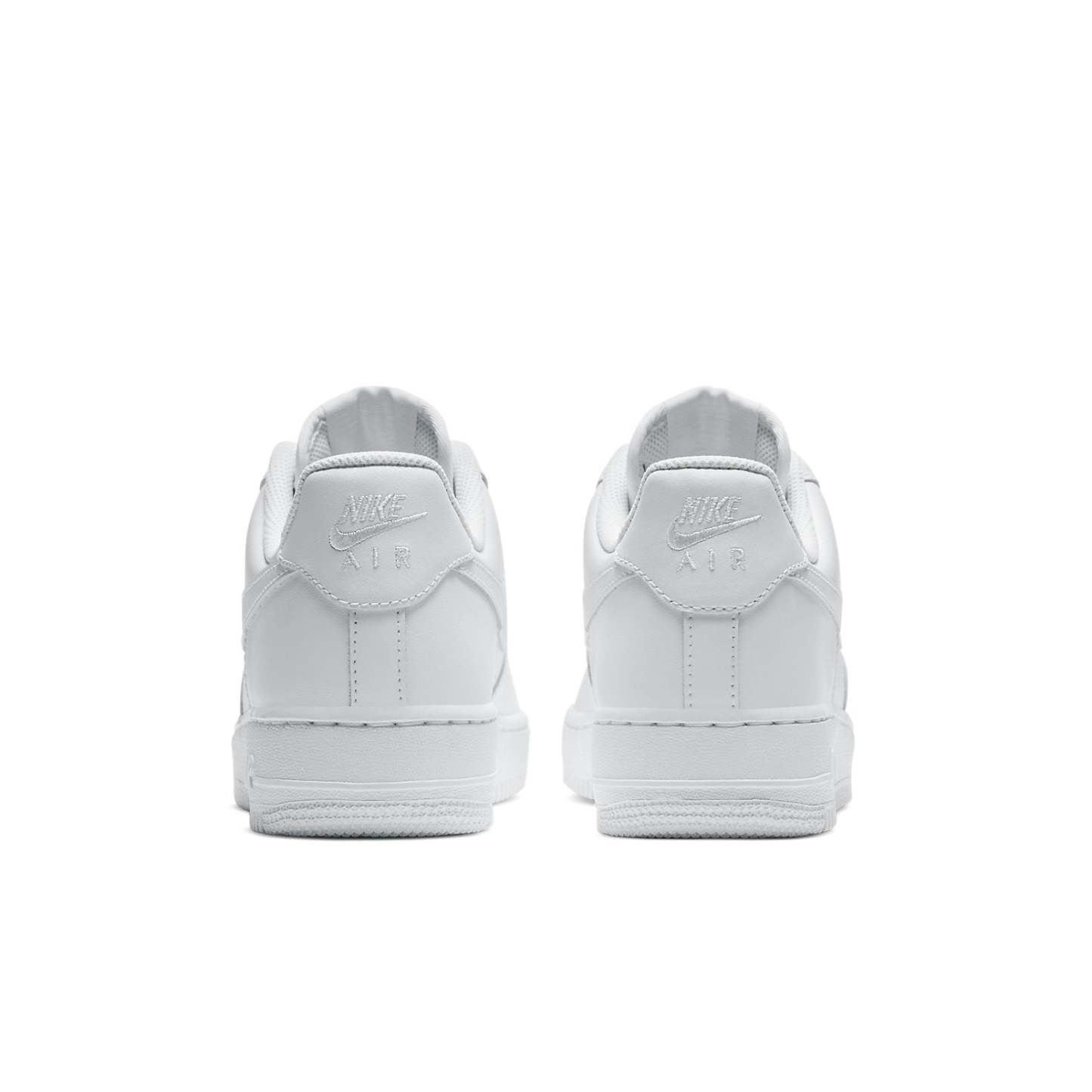 (WMNS) Nkhjgike Air Force 1 '07 'Triple White' DD8959-100