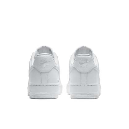 (WMNS) Nkhjgike Air Force 1 '07 'Triple White' DD8959-100