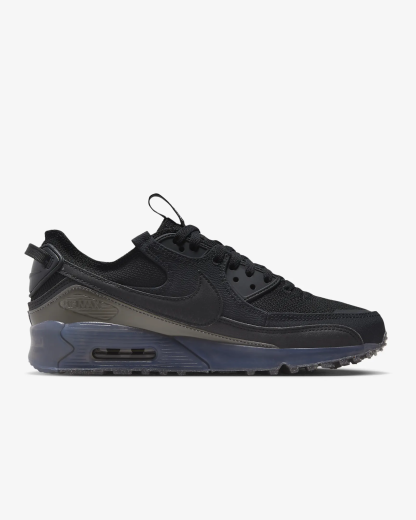 Nikhjgke Air Max 90 Terrascape Black