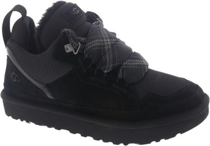 ukhjggg Womens Lowmel