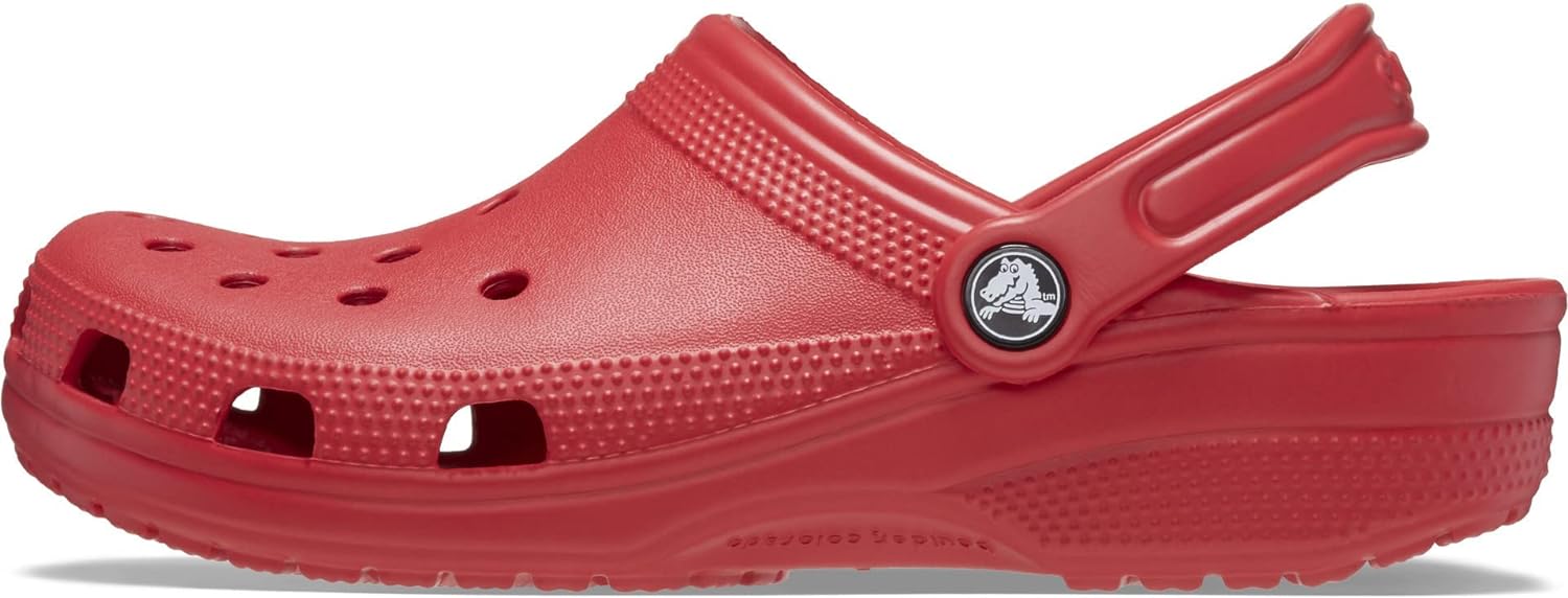 Crocs Unisex-Adult Classic Clogs