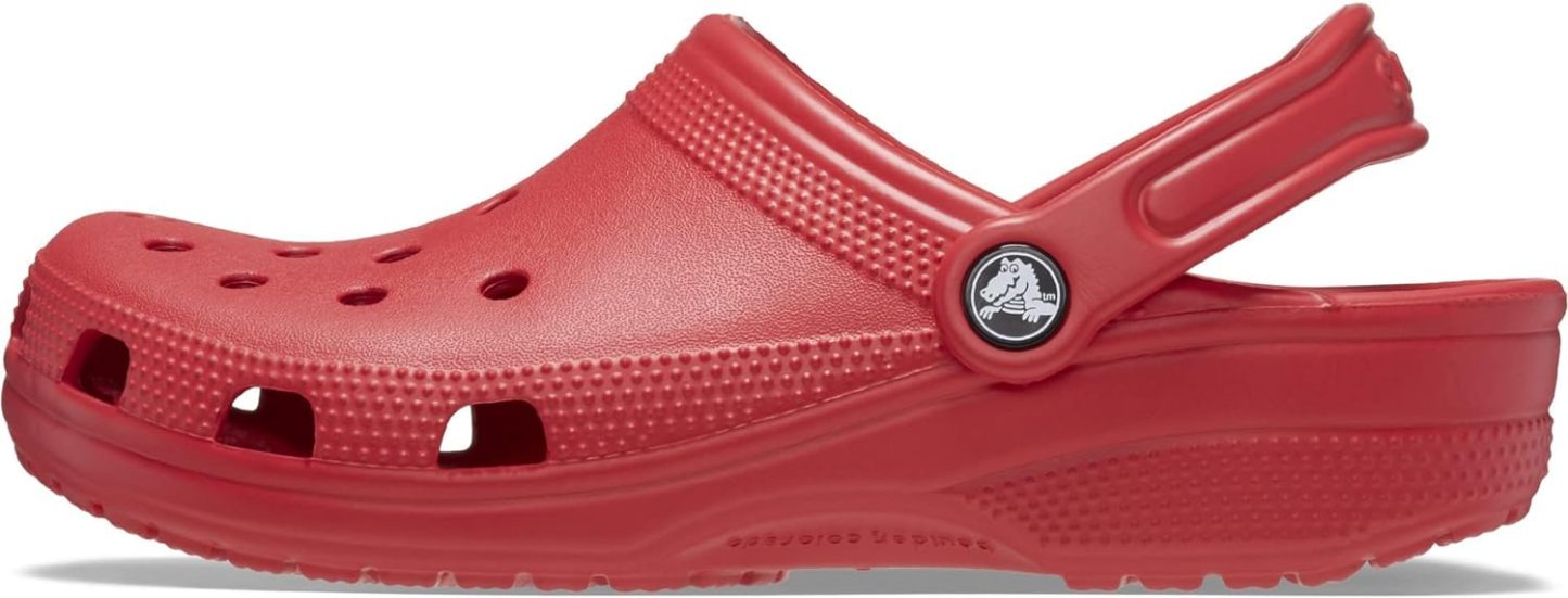 Crocs Unisex-Adult Classic Clogs