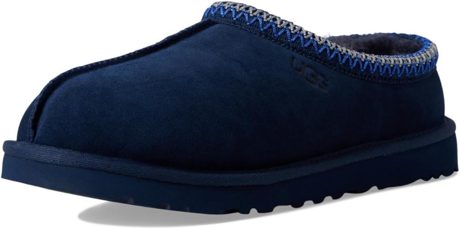Ukhjggg Men's Tasman II Slipper