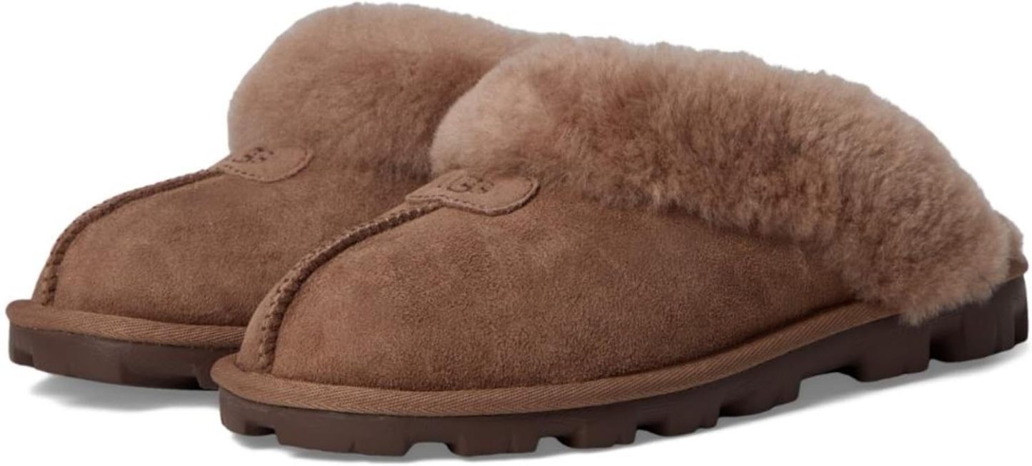 Ukhjggg Women's Coquette Slipper