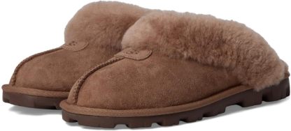 Ukhjggg Women's Coquette Slipper