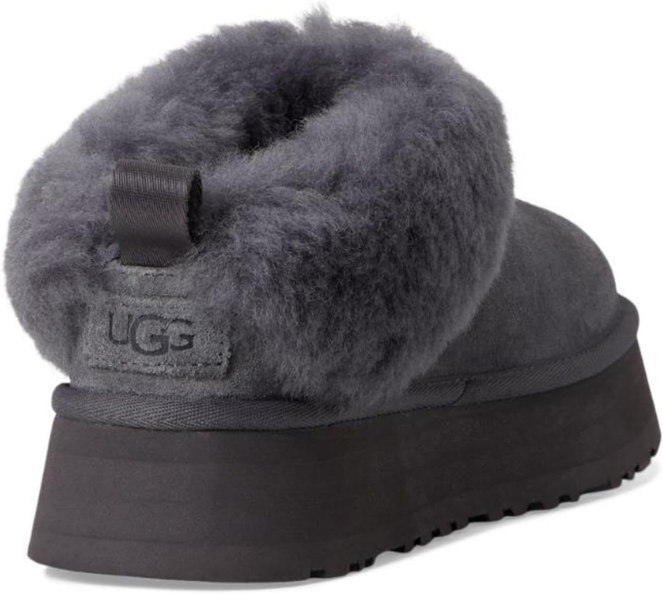 Ukhjggg Women's Tazzelle Slipper