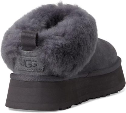 Ukhjggg Women's Tazzelle Slipper
