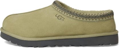 Ukhjggg Men's Tasman II Slipper
