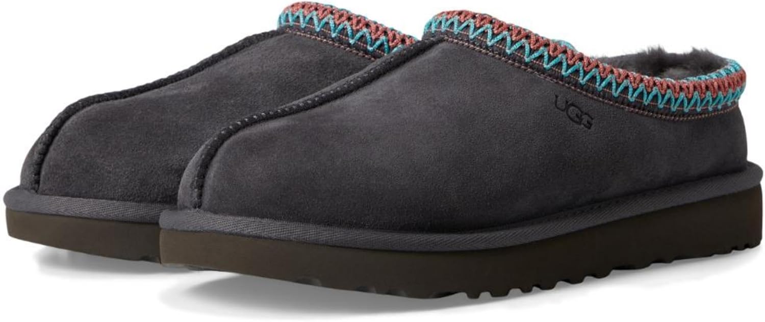 Ukhjggg Women's Tasman Ii Slipper