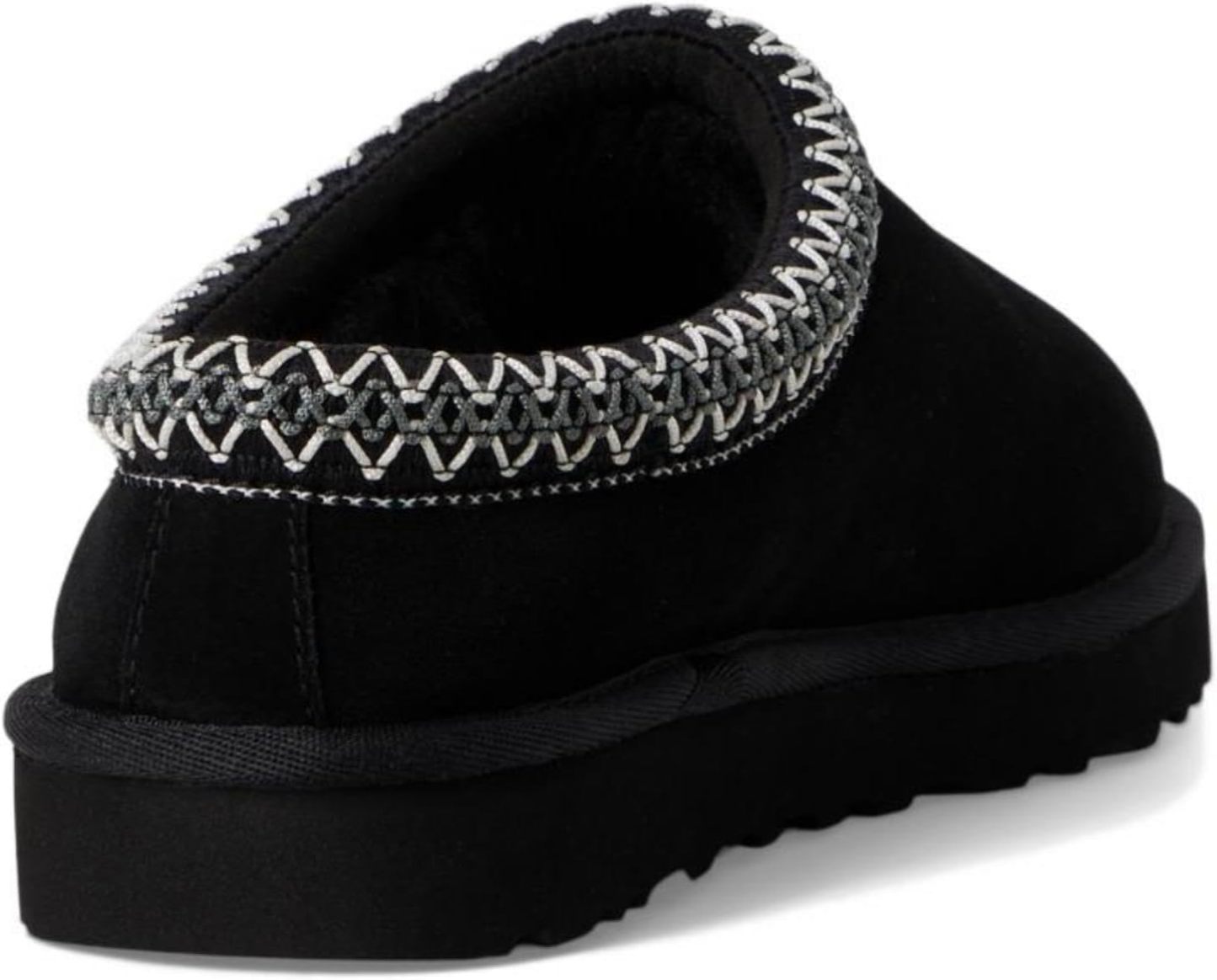 Ukhjggg Women's Tasman Ii Slipper