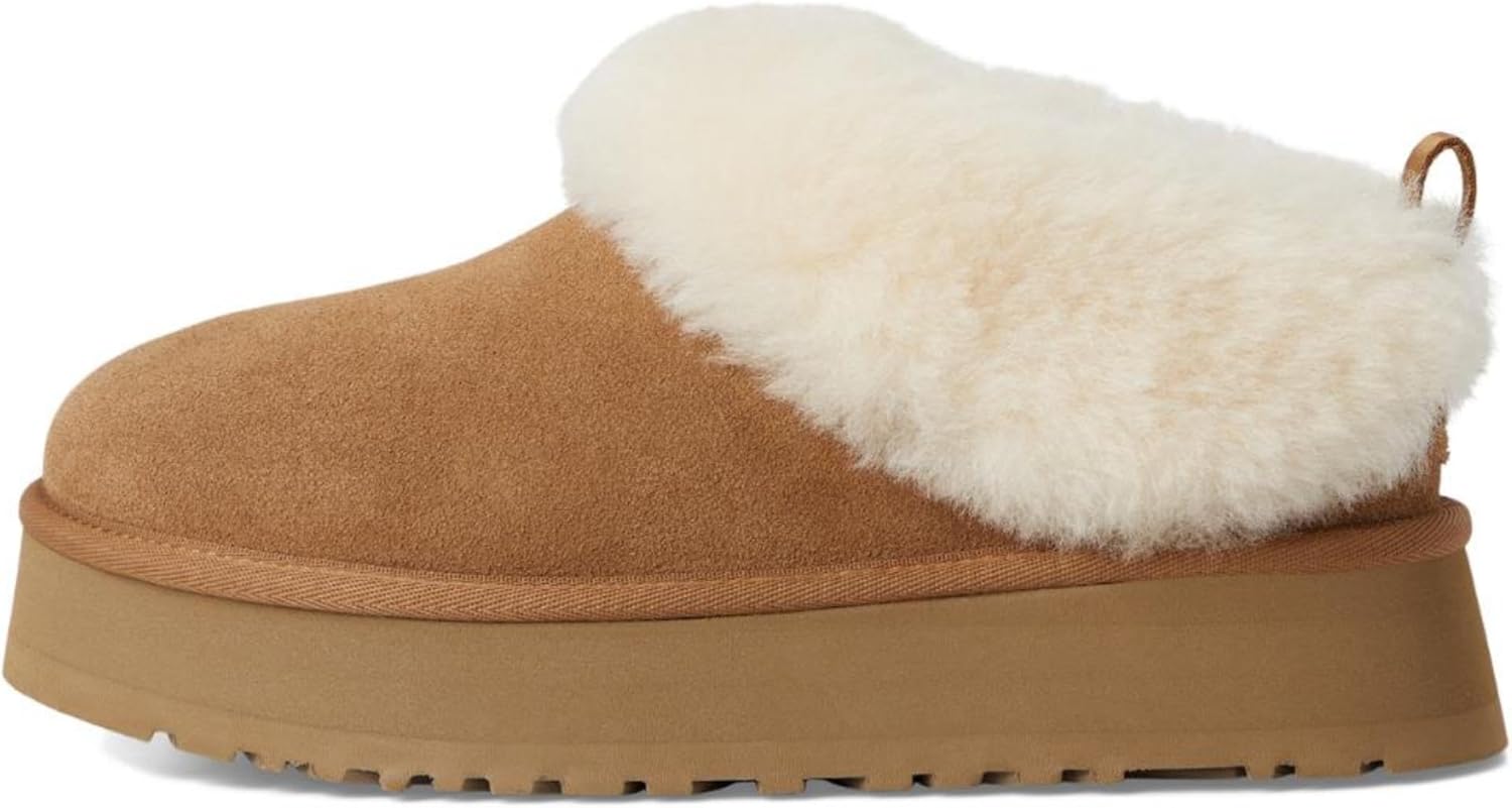 Ukhjggg Women's Tazzelle Slipper