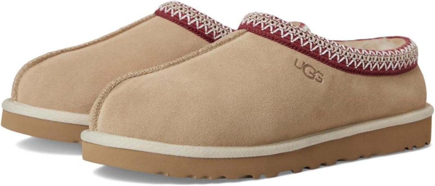 Ukhjggg Men's Tasman II Slipper