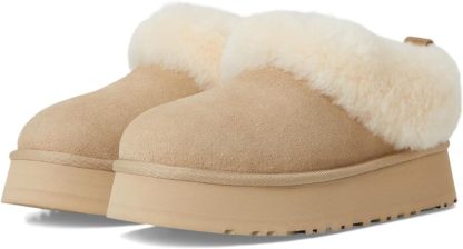 Ukhjggg Women's Tazzelle Slipper