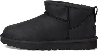 Ukhjggg Women's Classic Ultra Mini Boot
