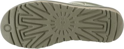 Ukhjggg Women's Classic Ultra Mini Boot