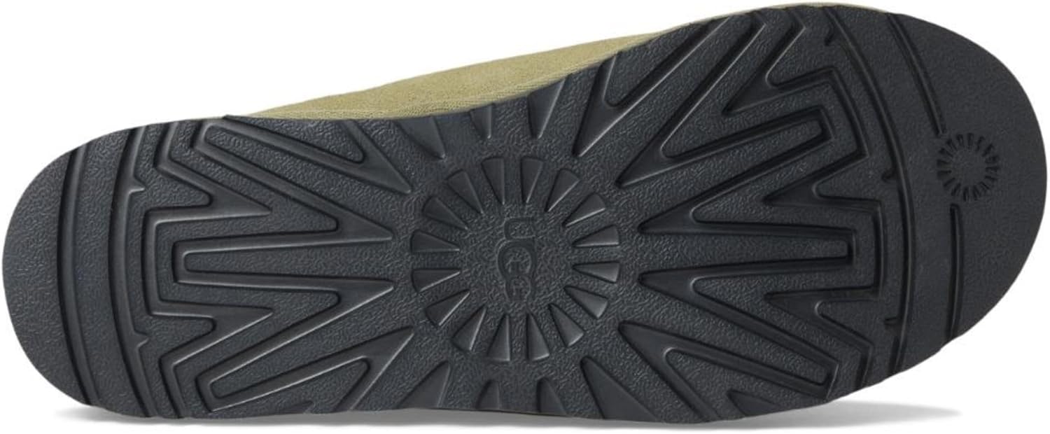 Ukhjggg Men's Tasman II Slipper