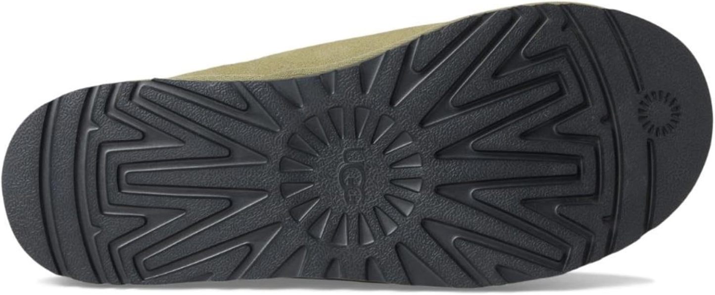 Ukhjggg Men's Tasman II Slipper