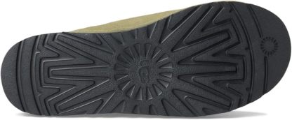 Ukhjggg Men's Tasman II Slipper