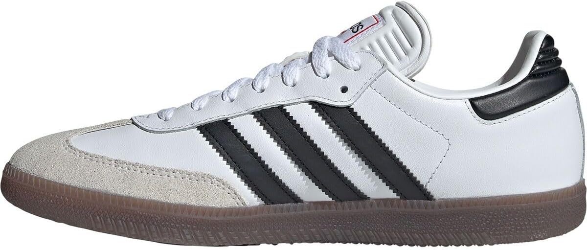 Akhjgdidas Unisex-Adult Samba Indoor Sneaker