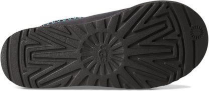 Ukhjggg Women's Tasman Ii Slipper