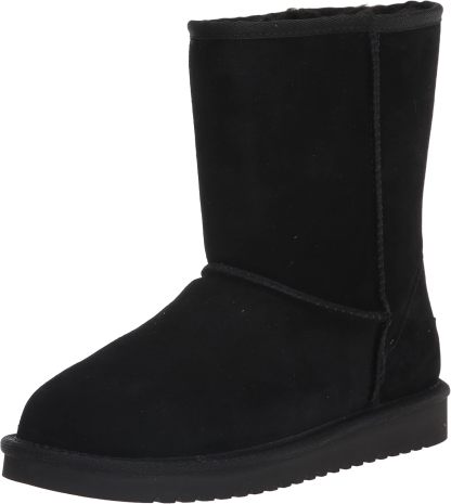 Ukhjggg Koolaburra Women's Koola Short Boot