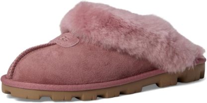 Ukhjggg Women's Coquette Slipper