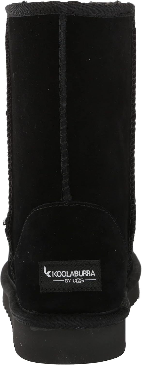 Ukhjggg Koolaburra Women's Koola Short Boot