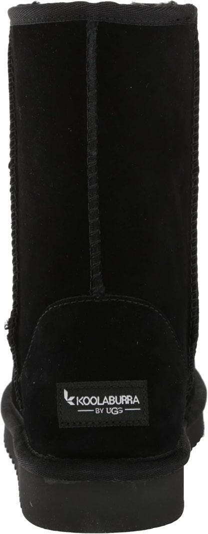 Ukhjggg Koolaburra Women's Koola Short Boot