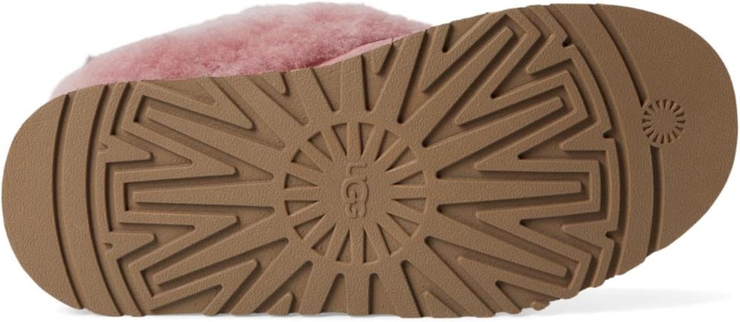 Ukhjggg Women's Tazzelle Slipper