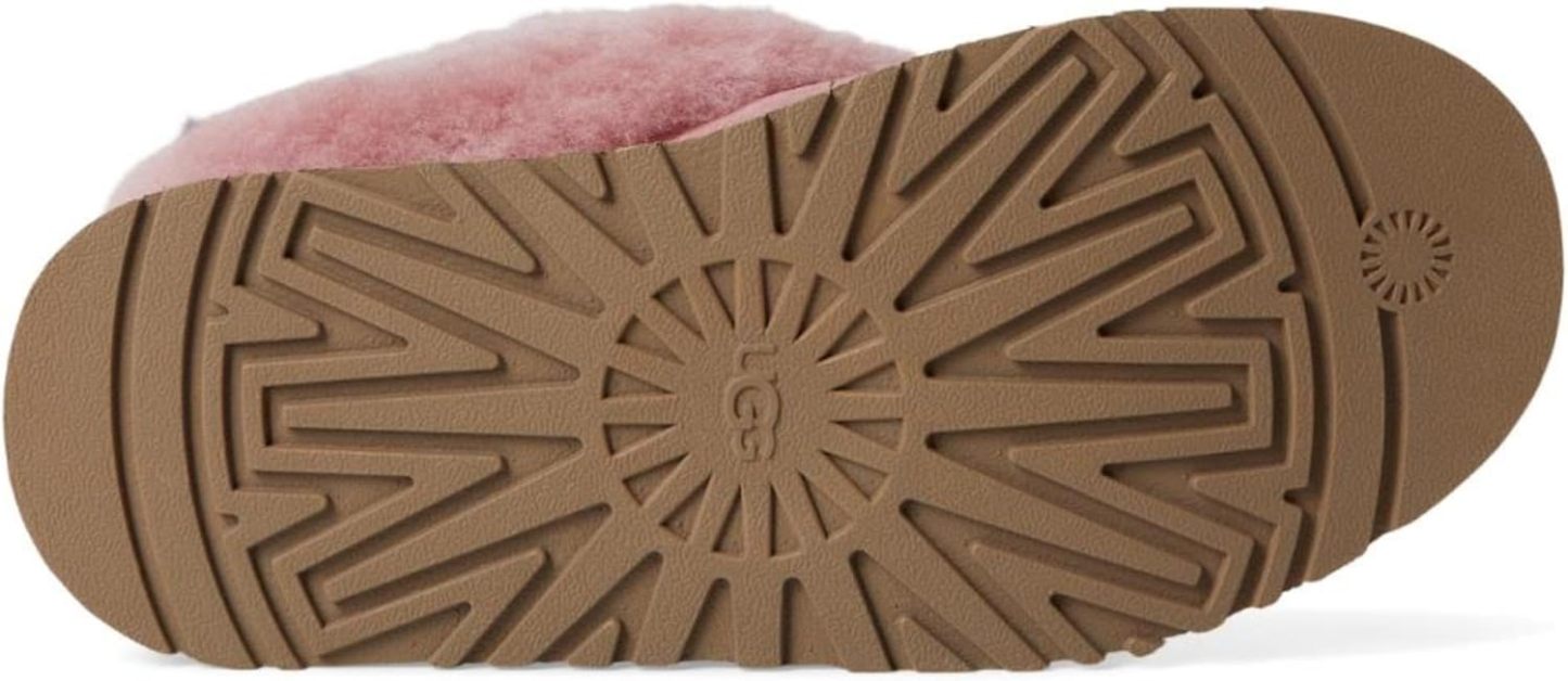 Ukhjggg Women's Tazzelle Slipper