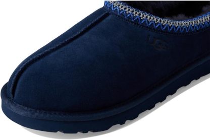 Ukhjggg Men's Tasman II Slipper