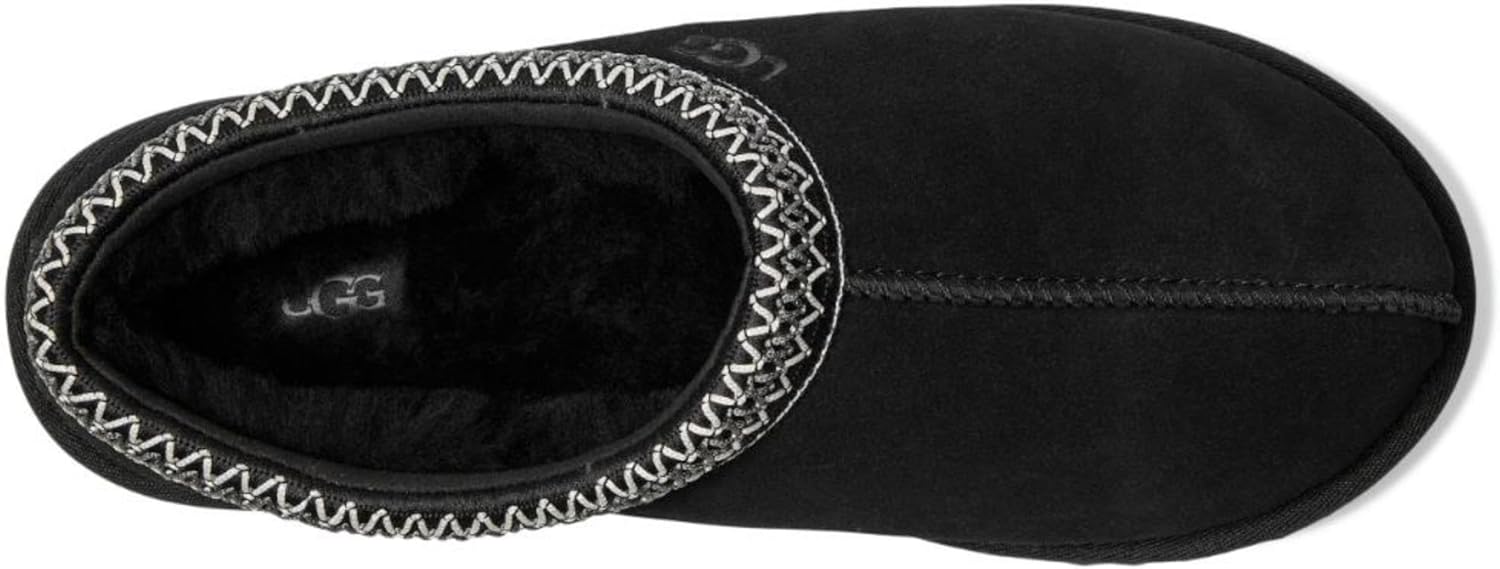 Ukhjggg Men's Tasman II Slipper