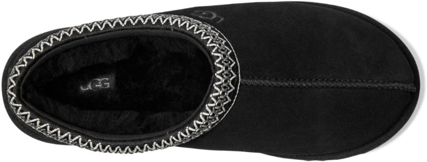 Ukhjggg Men's Tasman II Slipper