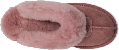 Ukhjggg Women's Coquette Slipper